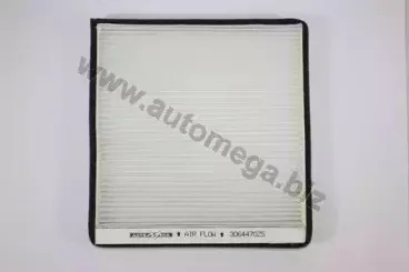 Фильтр, воздух во внутренном пространстве AUTOMEGA купить