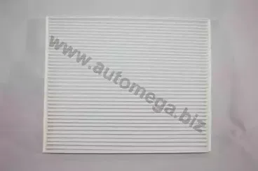 Фильтр, воздух во внутренном пространстве AUTOMEGA купить