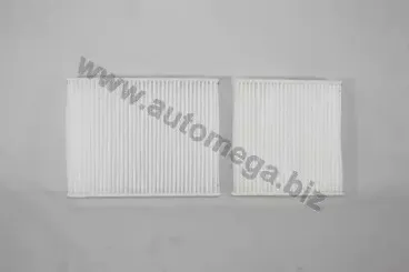 Фильтр, воздух во внутренном пространстве AUTOMEGA купить