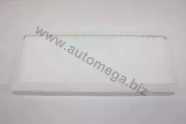Фильтр, воздух во внутренном пространстве AUTOMEGA купить