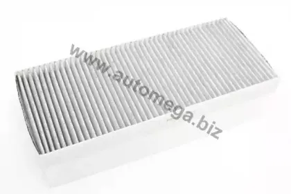 Фильтр, воздух во внутренном пространстве AUTOMEGA купить