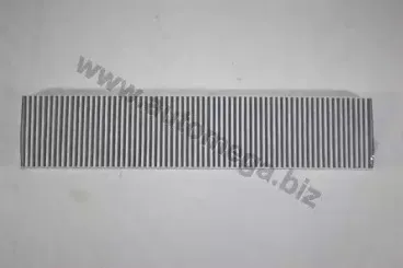 Фильтр, воздух во внутренном пространстве AUTOMEGA купить