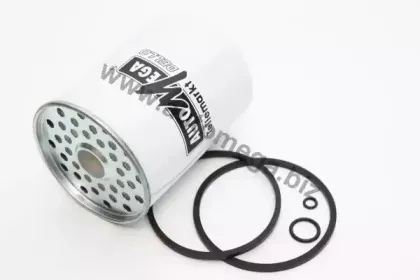 Топливный фильтр AUTOMEGA купить