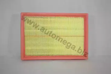 Воздушный фильтр AUTOMEGA купить