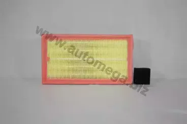 Воздушный фильтр AUTOMEGA купить