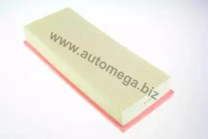 Воздушный фильтр AUTOMEGA купить