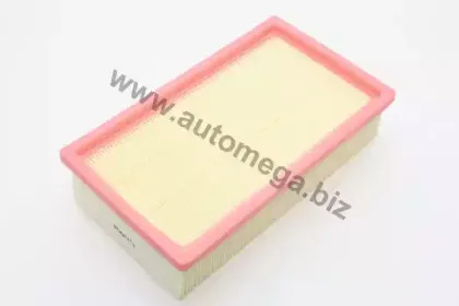 Воздушный фильтр AUTOMEGA купить