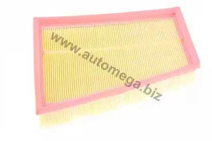 Воздушный фильтр AUTOMEGA купить