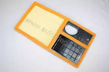 Воздушный фильтр AUTOMEGA купить