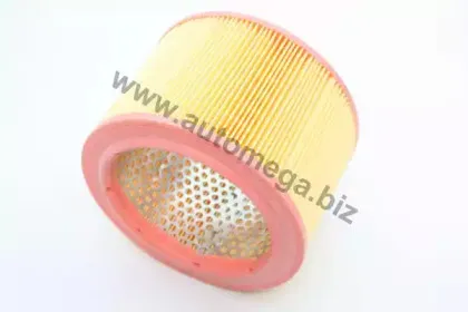 Воздушный фильтр AUTOMEGA купить