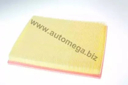 Воздушный фильтр AUTOMEGA купить