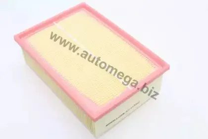 Воздушный фильтр AUTOMEGA купить
