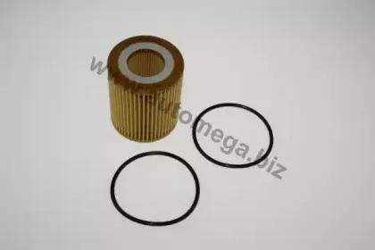 Масляный фильтр AUTOMEGA купить