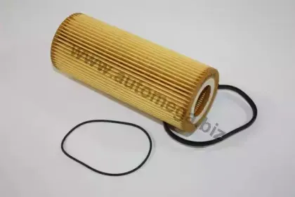 Масляный фильтр AUTOMEGA купить