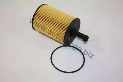 Масляный фильтр AUTOMEGA купить