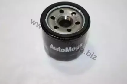 Масляный фильтр AUTOMEGA купить
