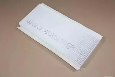 Фильтр, воздух во внутренном пространстве AUTOMEGA купить