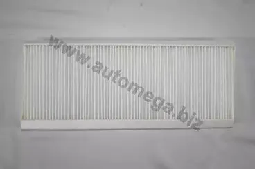 Фильтр, воздух во внутренном пространстве AUTOMEGA купить