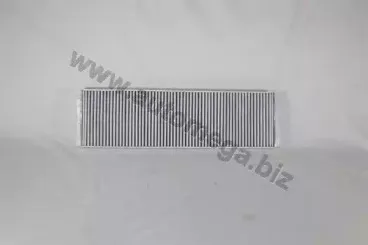 Фильтр, воздух во внутренном пространстве AUTOMEGA купить