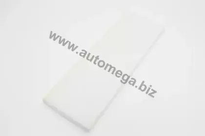 Фильтр, воздух во внутренном пространстве AUTOMEGA купить