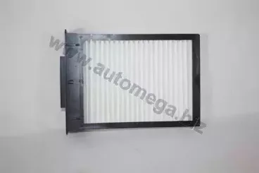 Фильтр, воздух во внутренном пространстве AUTOMEGA купить