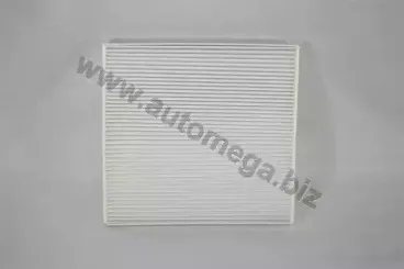 Фильтр, воздух во внутренном пространстве AUTOMEGA купить