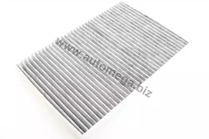 Фильтр, воздух во внутренном пространстве AUTOMEGA купить