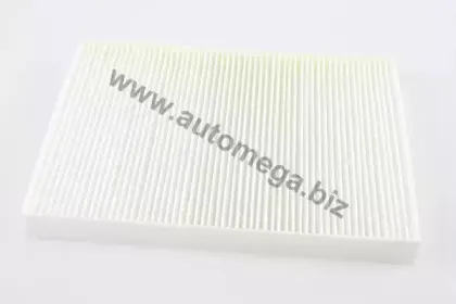 Фильтр, воздух во внутренном пространстве AUTOMEGA купить