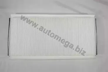 Фильтр, воздух во внутренном пространстве AUTOMEGA купить