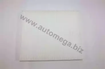 Фильтр, воздух во внутренном пространстве AUTOMEGA купить