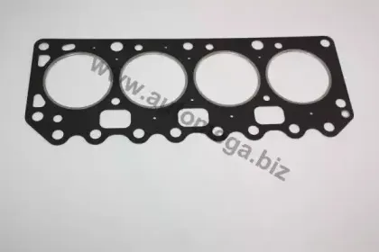 Прокладка, головка цилиндра AUTOMEGA купить