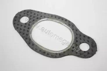 Прокладка, выпускной коллектор AUTOMEGA купить