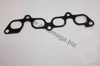 Прокладка, выпускной коллектор AUTOMEGA купить