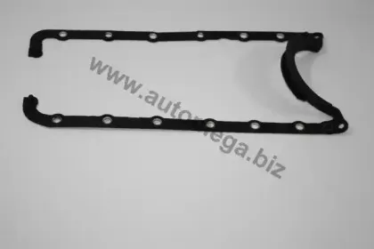 Прокладка, масляный поддон AUTOMEGA купить