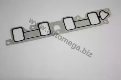Прокладка, впускной коллектор AUTOMEGA купить