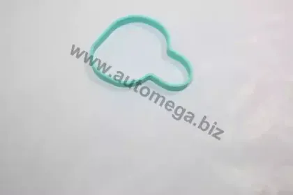 Прокладка, впускной коллектор AUTOMEGA купить