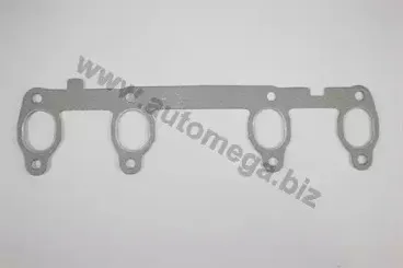 Прокладка, выпускной коллектор AUTOMEGA купить