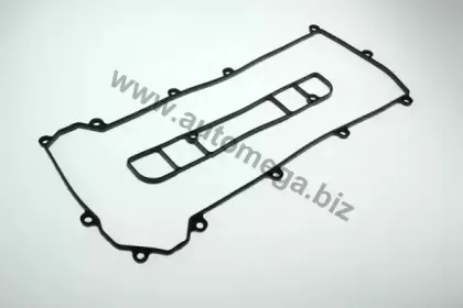 Прокладка, крышка головки цилиндра AUTOMEGA купить