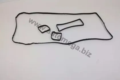 Прокладка, крышка головки цилиндра AUTOMEGA купить