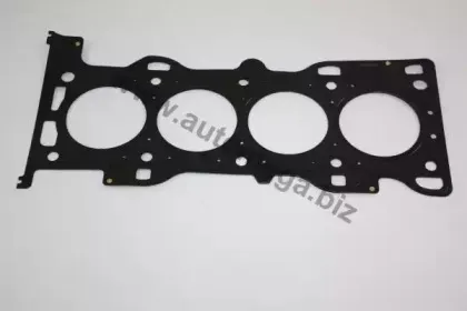 Прокладка, головка цилиндра AUTOMEGA купить