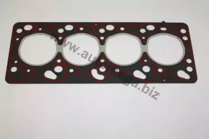 Прокладка, головка цилиндра AUTOMEGA купить