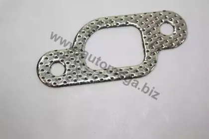 Прокладка, выпускной коллектор AUTOMEGA купить