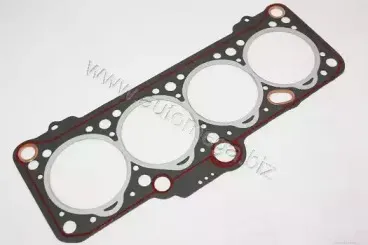 Прокладка, головка цилиндра AUTOMEGA купить