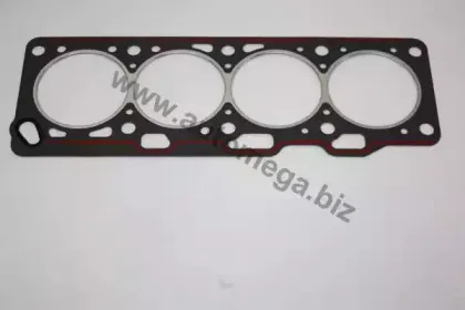 Прокладка, головка цилиндра AUTOMEGA купить