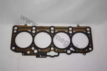 Прокладка, головка цилиндра AUTOMEGA купить