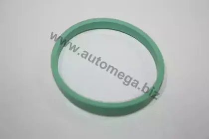 Прокладка, впускной коллектор AUTOMEGA купить