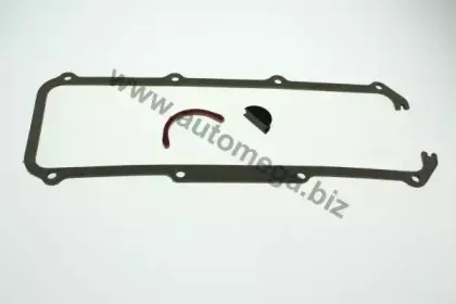 Комплект прокладок, крышка головки цилиндра AUTOMEGA купить