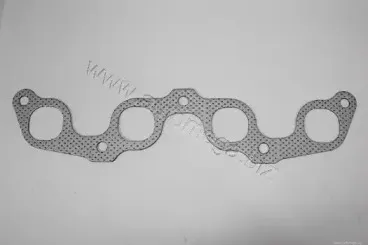 Прокладка, выпускной коллектор AUTOMEGA купить