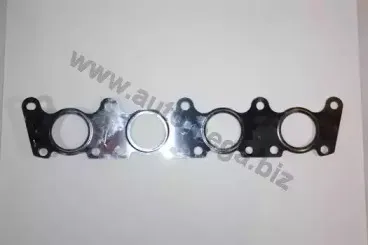 Прокладка, выпускной коллектор AUTOMEGA купить
