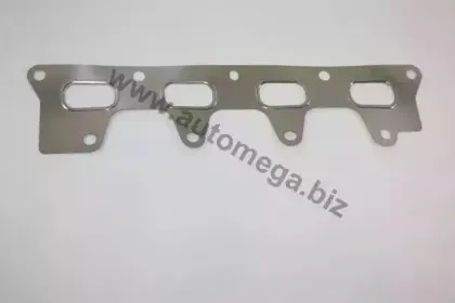 Прокладка, выпускной коллектор AUTOMEGA купить
